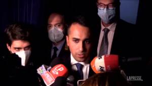 Luigi di maio