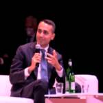 Quirinale, Di Maio: “No mandato a tempo. Berlusconi? Una truffa di Salvini e Meloni”