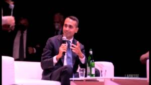 Quirinale, Di Maio: “No mandato a tempo. Berlusconi? Una truffa di Salvini e Meloni”