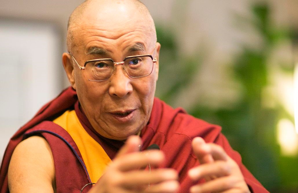 Tibet, Dalai Lama annuncia: “Ci sarà un mio successore”. Ma la Cina frena: “Dobbiamo approvarlo”