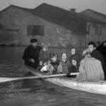 Settant’anni fa l’alluvione nel Polesine che devasto’ il Veneto