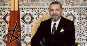 Message de condoléances et de compassion du Roi Mohammed VI au président turc suite à l’attaque terroriste d’Istanbul