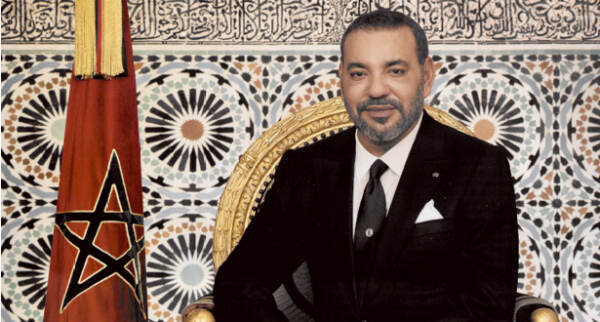 Message de condoléances et de compassion du Roi Mohammed VI au président turc suite à l’attaque terroriste d’Istanbul
