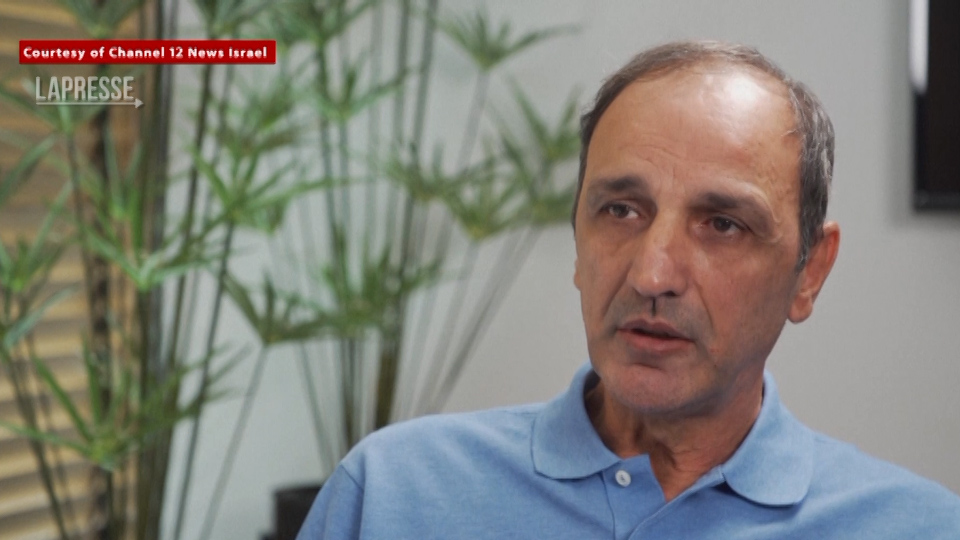 Caso Eitan, il Riesame conferma la misura cautelare per il nonno Shmuel Peleg