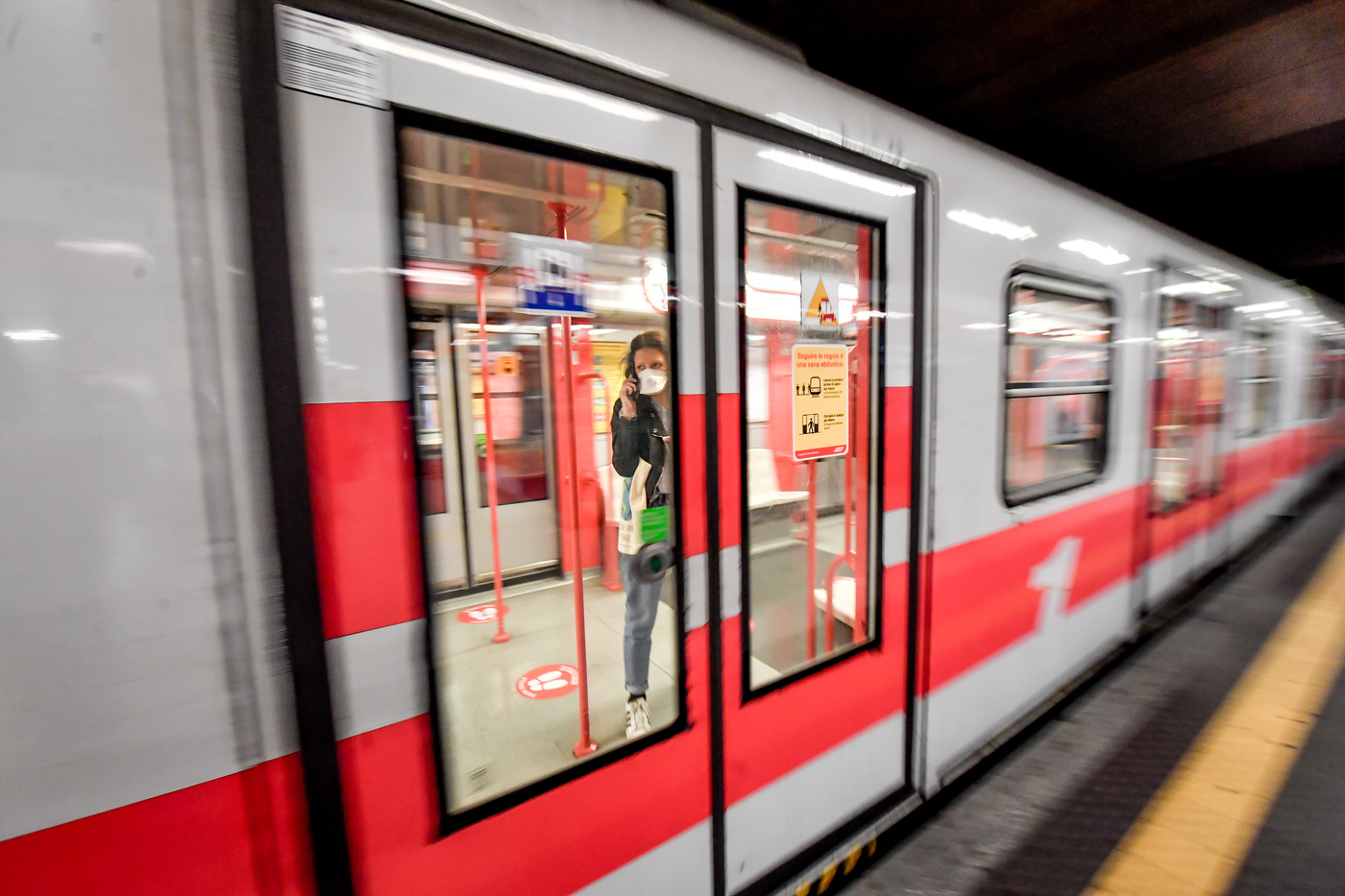 Mobilita’: Mims, ok 974 mln a Tpl e 660 mln a metro-tram