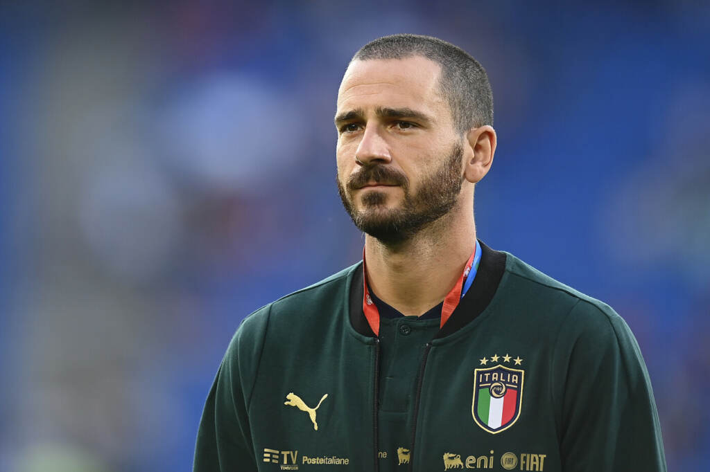 Crisi calcio italiano, Bonucci: “Partirei da Guardiola. Sognare non costa nulla”