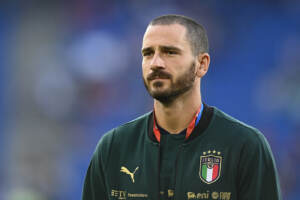 Svizzera vs Italia - Qualificazioni Mondiali Qatar 2022