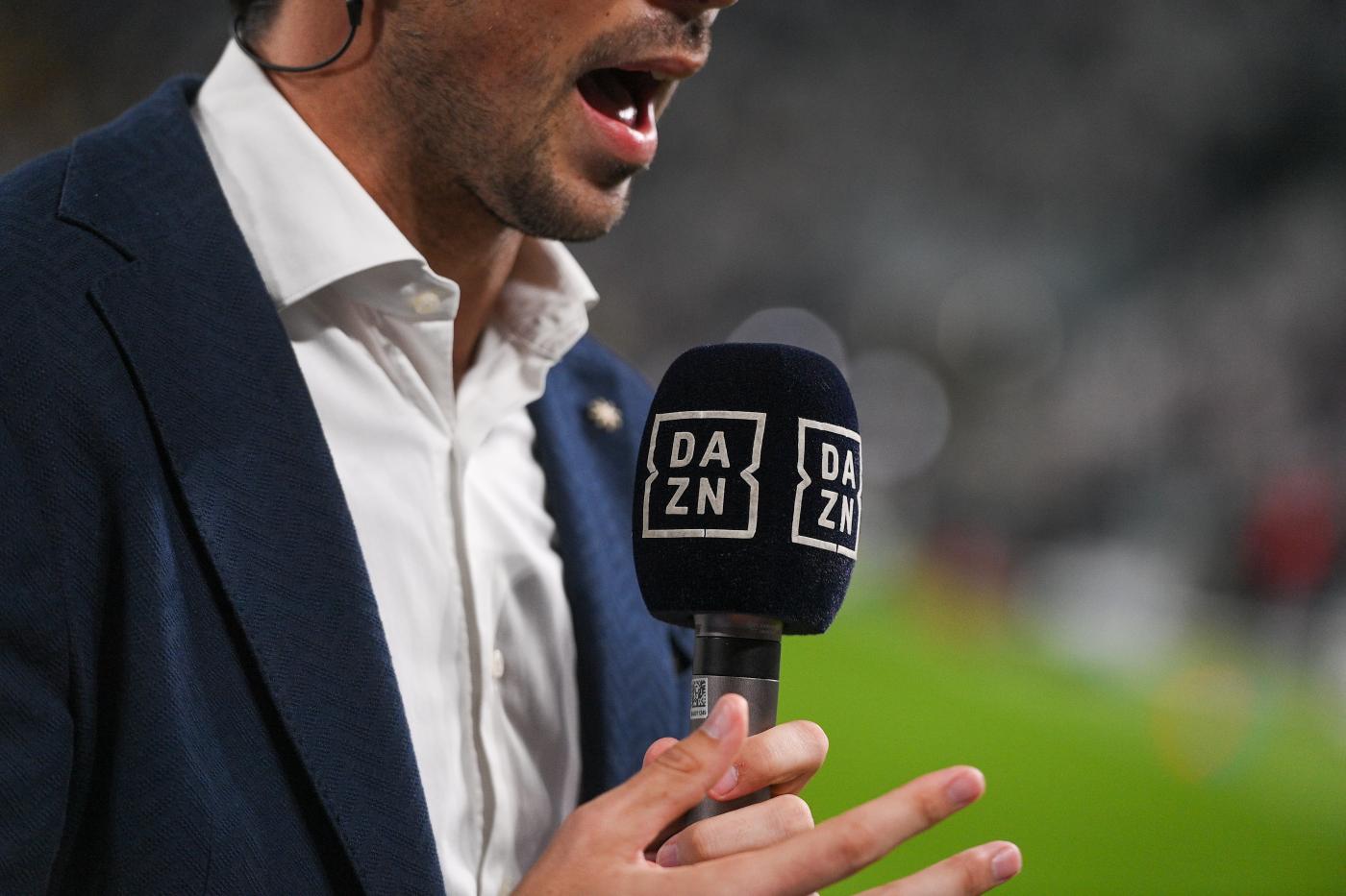 Dazn, nessun cambio per gli abbonati in questa stagione