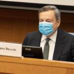 Pnrr, Draghi ai sindaci: “E’ nelle vostre mani, sarete al centro della stagione che abbiamo davanti”