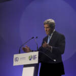 Cop26: accordo Usa-Cina sul clima, nella prima bozza addio a carbone e sussidi