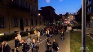 Cortei, Viminale: “Prefetti individueranno aree sensibili”