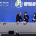 Cop 26, accordo sul clima tra Stati Uniti e Cina