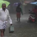 India: piogge torrenziale nel Sud, 14 morti