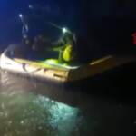 Mazara del Vallo, bloccate in casa per l’acqua alta: salvate tre persone