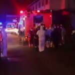 Romania, incendio in ospedale Covid: muoiono due pazienti