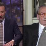 No green pass, Vittorio Feltri: “Chi non si vaccina muoia pure, basta non pagare le spese del funerale”