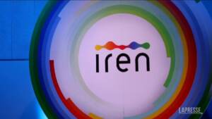Iren, il presidente Boero: “Il PNRR è un booster per avviare investimenti privati”