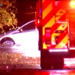 Oklahoma, violento temporale a Tulsa: strade allagate e alberi sradicati