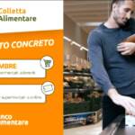 Colletta alimentare: Giorgio Chiellini testimonial 25esima giornata nazionale