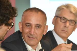 Firma del nuovo contratto di servizio tra Trenitalia e la Regione Lazio