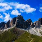 Clima, l’Italia è sempre più calda: temperatura a 1,5 gradi in più nel 2020