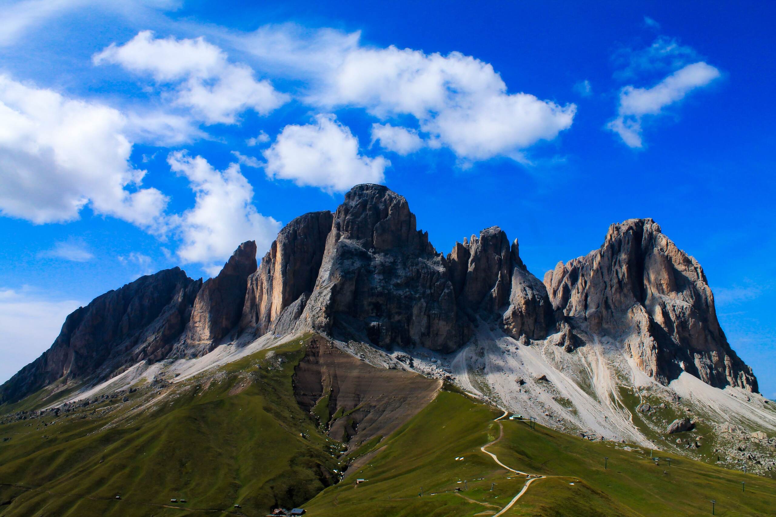 Clima, l’Italia è sempre più calda: temperatura a 1,5 gradi in più nel 2020