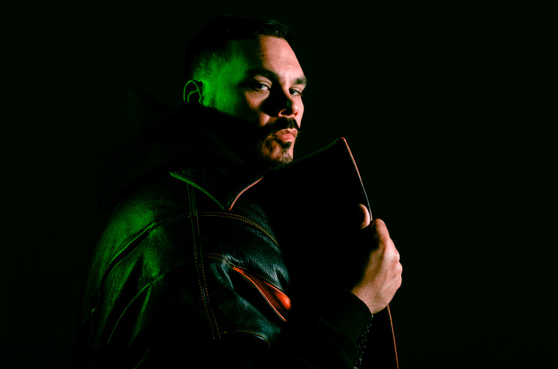 Musica, torna Ensi con nuovo EP: “‘Domani’ è il secondo capitolo della mia trilogia” Musica, torna Ensi con nuovo EP: “‘Domani’ è il secondo capitolo della mia trilogia”