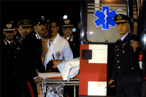 Iraq, 18 anni fa l’attentato contro i carabinieri a Nassirya – LE FOTO