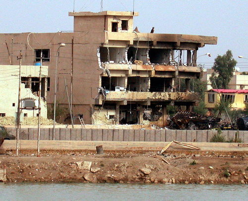 Iraq, 18 anni fa l’attentato contro i carabinieri a Nassirya – LE FOTO