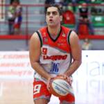 E’ tornato a casa il cestista del Legnano Basket scomparso da domenica