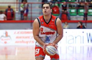 E’ tornato a casa il cestista del Legnano Basket scomparso da domenica
