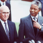 Sudafrica: è morto a 85 anni l’ex presidente Frederik de Klerk. Fu premio Nobel per la Pace con Nelson Mandela