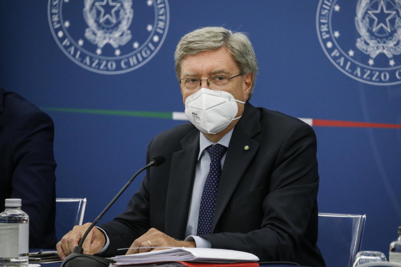 Pnrr: Giovannini, dibattito pubblico opere alto impatto sopra 400 mln
