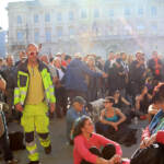 Green pass: manifestava in malattia, il portuale Tuiach licenziato