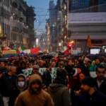 Green pass: aggressioni a giornalisti, perquisizioni in corso a Milano