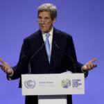 Cop26, Kerry: “Usa per eliminazione carbone e taglio sussidi fossili”