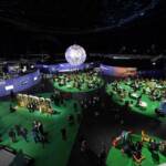 Cop26: nuova bozza accordo, passo indietro su stop carbone