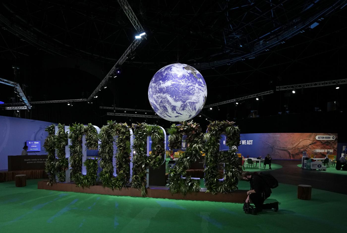 Cop26: Passo indietro su carbone e fossili. Accordo difficile, ‘serve coraggio’