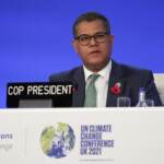 Cop26, Sharma: “Molto raggiunto ma in sospeso questioni più critiche”