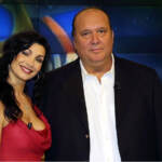 Giornalismo: è morto Giampiero Galeazzi, inconfondibile voce dello sport italiano