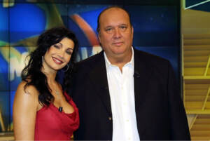 Giornalismo: addio a Galeazzi, voce storica Rai per lo sport