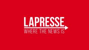 Giornale radio del mattino, venerdì 12 novembre
