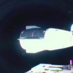 Space X, Crew Dragon Endurance arrivata alla Stazione Spaziale Internazionale