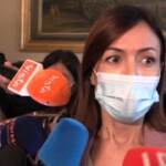 Quirinale, Carfagna: “Mancano mesi, si troverà equilibrio come è sempre successo”