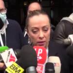 Manovra, Meloni: “Arrivata in Senato fuori tempo massimo”