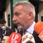 Difesa, Guerini ricorda i caduti di Nassiriya: “Giorno importante dal grande significato per le forze armate”