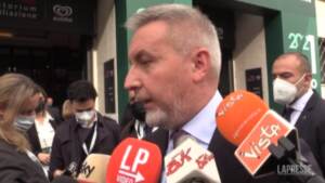 Difesa, Guerini ricorda i caduti di Nassiriya: “Giorno importante dal grande significato per le forze armate”