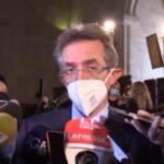 No green pass, Manfredi: “Si valuteranno aree da interdire a manifestazioni, soluzione sarà equilibrata”