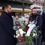 Bataclan, moschea di Parigi ricorda le vittime alla vigilia del sesto anniversario della strage