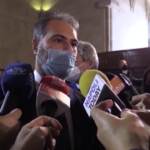 Napoli, Maresca: “La città va ricostruita”
